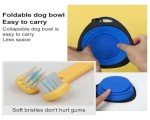 Complete 8-in-1 Dog Grooming Kit for All Breeds