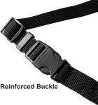 Adjustable Car Seat Belts for Dogs - 2 Pack