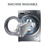 Reversible Large Dog Bed - Cool & Warm Mat