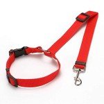 Adjustable Car Seat Belts for Dogs - 2 Pack