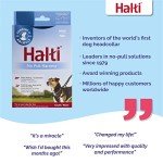 Halti No-Pull Harness for Small Dogs - Black