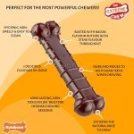 Durable Nylabone Chew Toy for Extreme Chewers