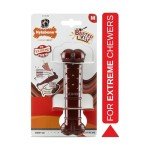 Durable Nylabone Chew Toy for Extreme Chewers