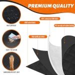 Waterproof Dog Car Seat Cover with Side Protection