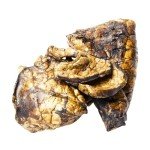 British Low-Fat Puff Jerky Dog Treats 1kg