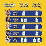 CaniFlow Liquid Joint Aid for Dogs, 250ml