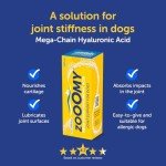 CaniFlow Liquid Joint Aid for Dogs, 250ml