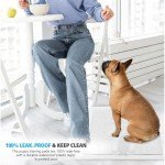 Heavy Duty Puppy Training Pads - 10 Pack