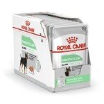 Royal Canin Adult Wet Dog Food, Digestive Care 12-Pack