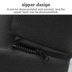 GOG 3-Step Anti-Slip Pet Stair Ramp (Black)