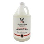 Warren London Shed Control Shampoo 3.8L for Pets