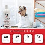Warren London Shed Control Shampoo 3.8L for Pets