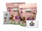 Naturediet Soft Baked Dog Treat Bundle - Turkey & Salmon