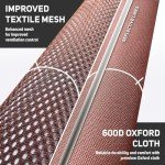 PetProved Foldable Carrier for Dogs and Cats