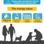 WOW BITES Natural Cheese Chews for Dogs - 4 Pack