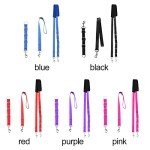 3-Pack Dog Grooming Restraint Loops - Purple