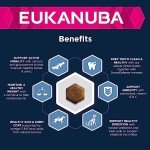 Eukanuba Senior Dry Dog Food for Medium Breeds