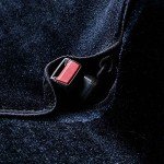 Dog Car Seat Cover Set | Universal & Non-Slip