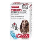 FIPROtec® COMBO for Medium Dogs – 3 Pipettes
