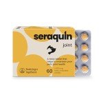 Seraquin Joint Support Chewables for Dogs and Cats
