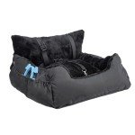 Cozy Car Seat for Small Dogs and Cats