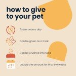 Seraquin Joint Support Chewables for Dogs and Cats