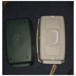 Large Portable Pet Carrier for Small Dogs & Cats