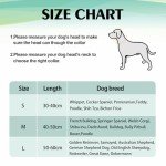 Los Andes Metal Martingale Dog Training Collar