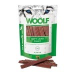 WOOF Lamb Fillet Dog Treats - All-Natural Snacks