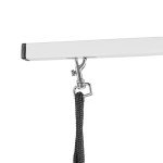 Hydraulic Adjustable Dog Grooming Table by KCT