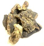 Natural Puffed Jerky Chews for Dogs - 500g