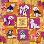 Pooch Outfitters Dog Jackets for All Weather