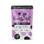 Pooch & Mutt Calm Wet Dog Food, Lamb & Beef