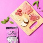 Pooch & Mutt Calm Wet Dog Food, Lamb & Beef