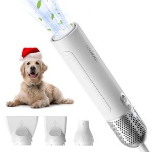 Neakasa F1 Portable Dog Grooming Dryer, Lightweight