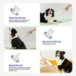 Neakasa F1 Portable Dog Grooming Dryer, Lightweight