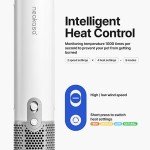 Neakasa F1 Portable Dog Grooming Dryer, Lightweight