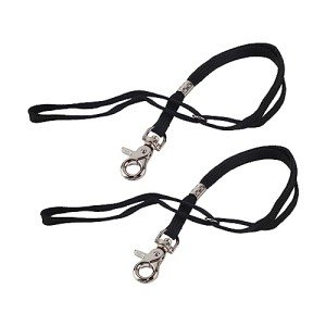 Adjustable Pet Grooming Loops for Dogs and Cats
