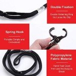 Adjustable Pet Grooming Loops for Dogs and Cats