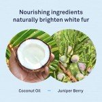 Petpost Natural Tear Stain Remover for Dogs