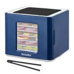 Biolomix 6-Tray Food Dehydrator for Dog Treats