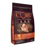Wellness CORE Chicken & Turkey Dry Dog Food