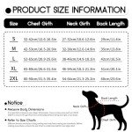 Dog Tuxedo and Bow Tie Set for Pets