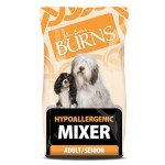 Burns Pet Nutrition Hypo-Allergenic Dog Mixer 2kg