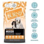 Burns Pet Nutrition Hypo-Allergenic Dog Mixer 2kg