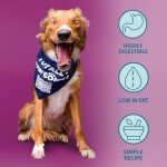 Burns Pet Nutrition Hypo-Allergenic Dog Mixer 2kg