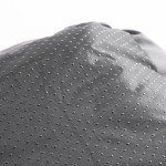 Cozy Washable Fleece Dog & Cat Bed - Grey