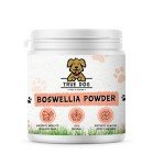 True Dog Boswellia Powder 250g - Joint Support for Pets