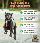 True Dog Boswellia Powder 250g - Joint Support for Pets