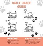 True Dog Boswellia Powder 250g - Joint Support for Pets